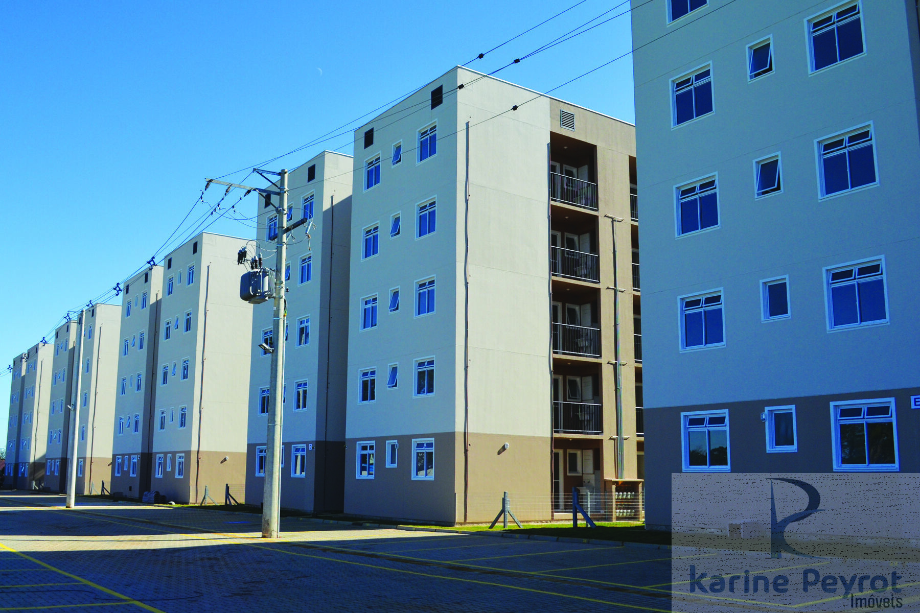 Apartamento, 2 quartos, 50 m² - Foto 12