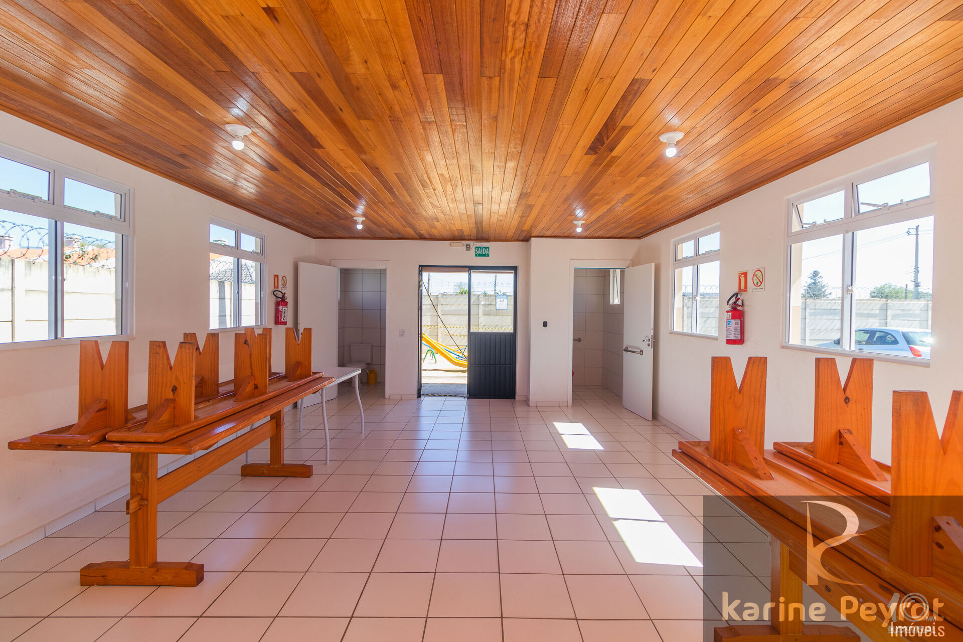 Apartamento, 2 quartos, 50 m² - Foto 18