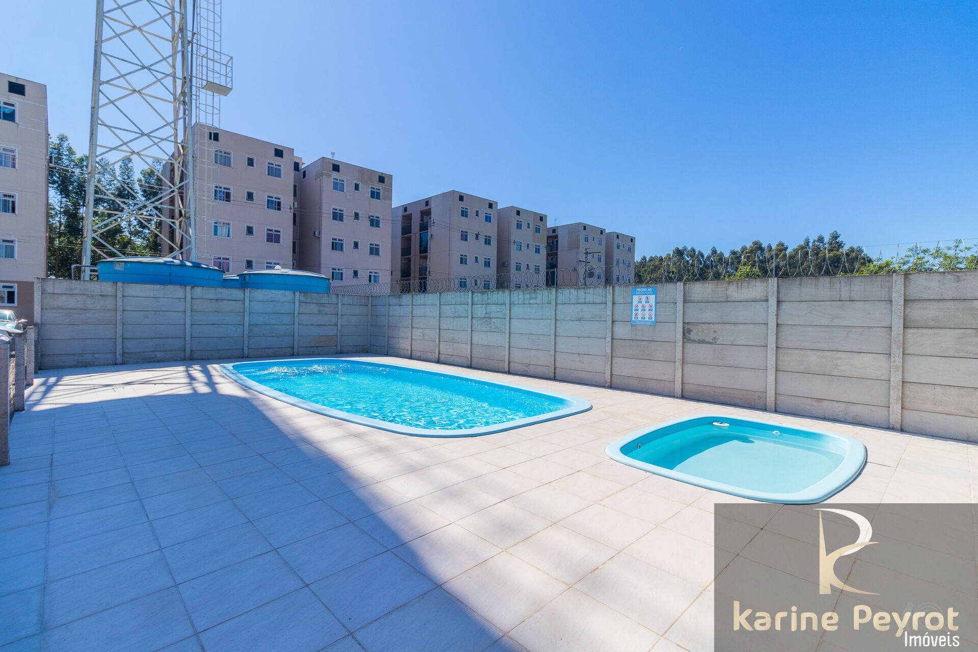 Apartamento, 2 quartos, 50 m² - Foto 15