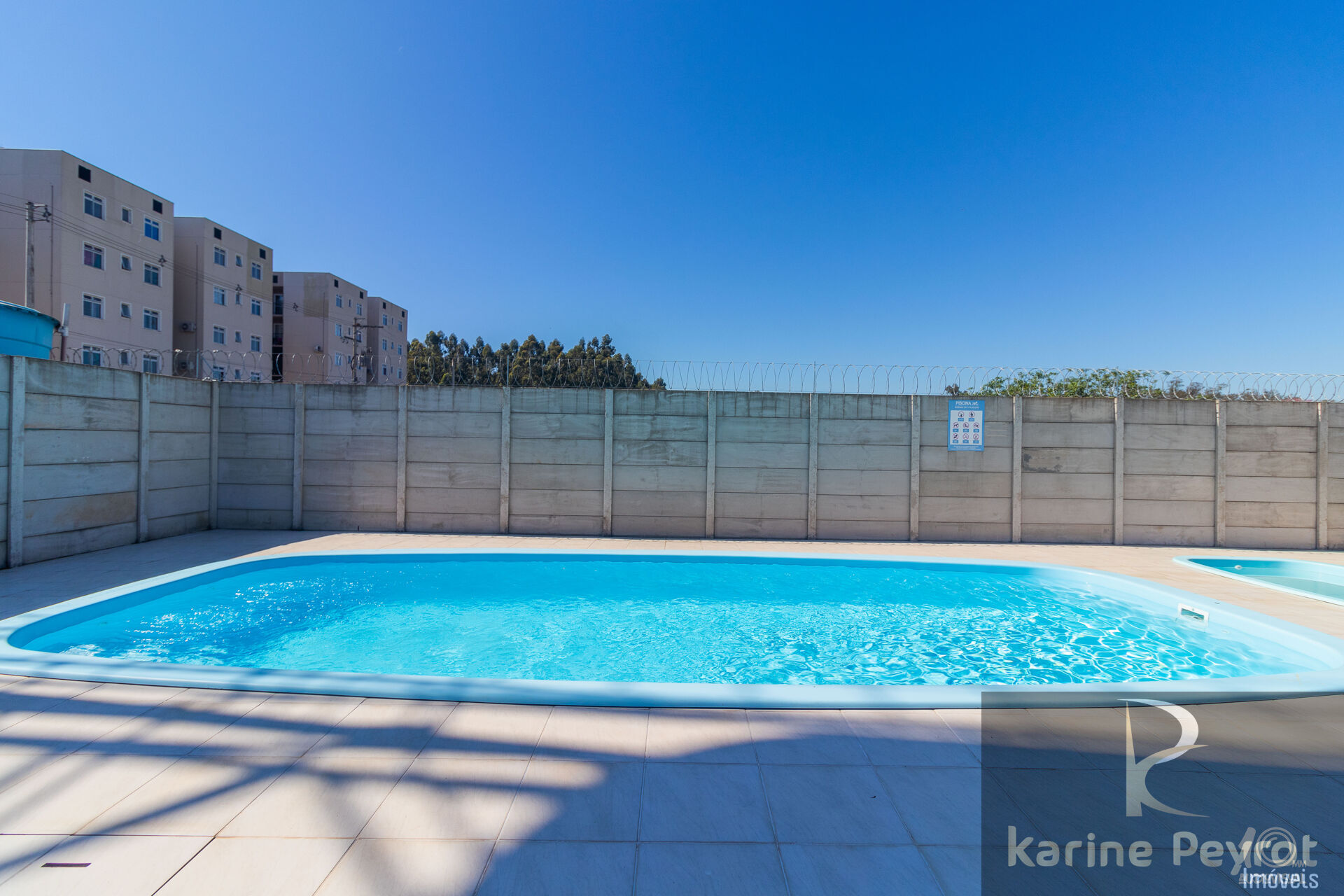 Apartamento, 2 quartos, 50 m² - Foto 8