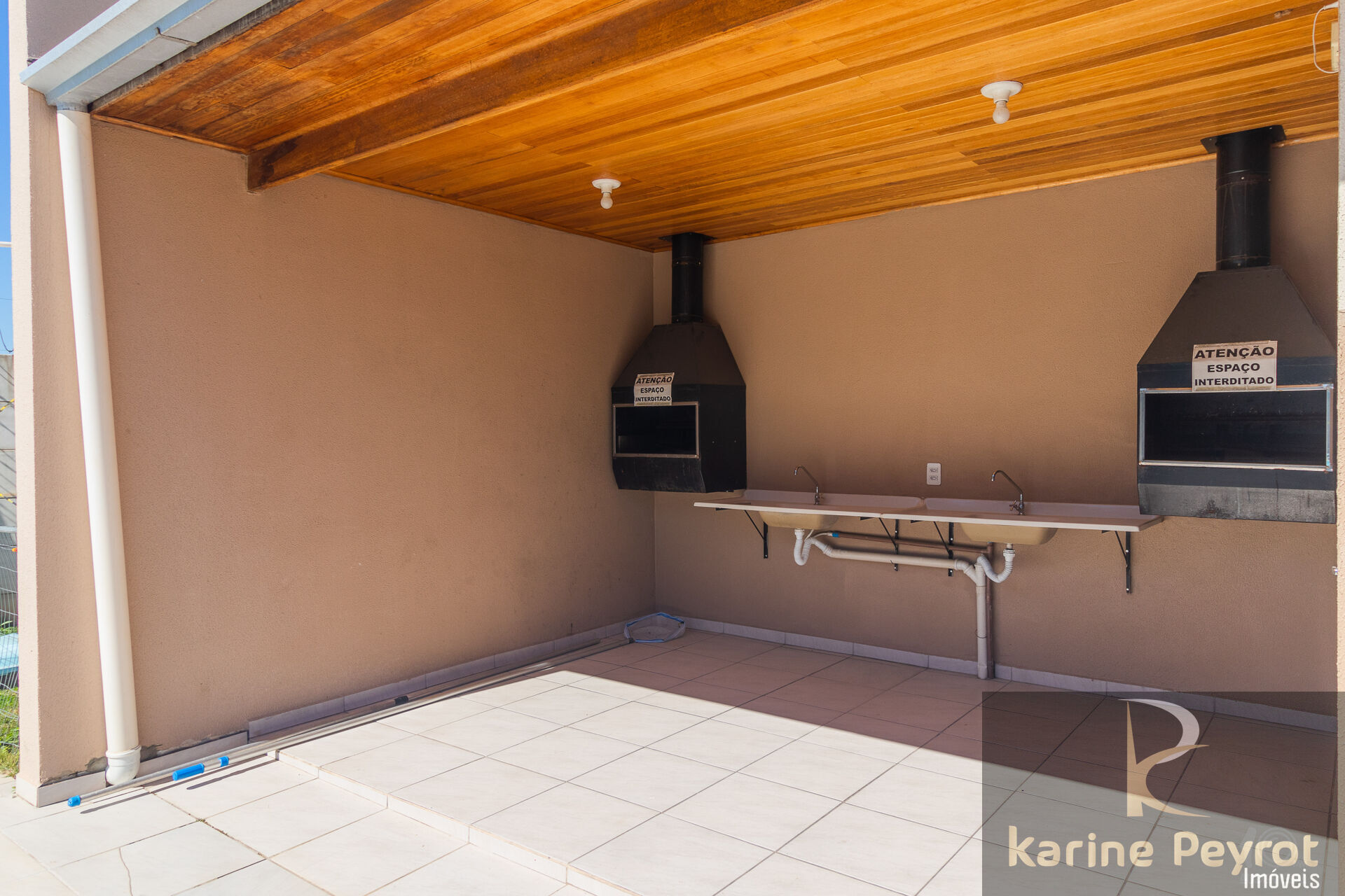 Apartamento, 2 quartos, 50 m² - Foto 16