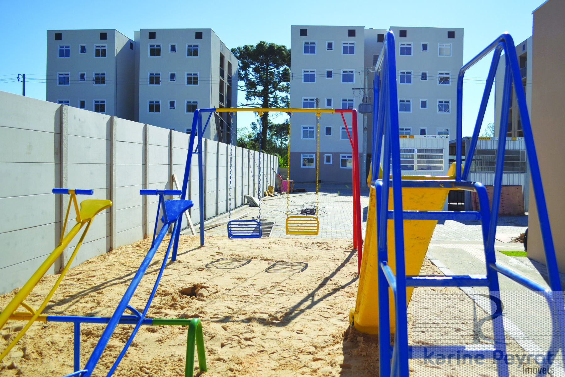 Apartamento, 2 quartos, 50 m² - Foto 10