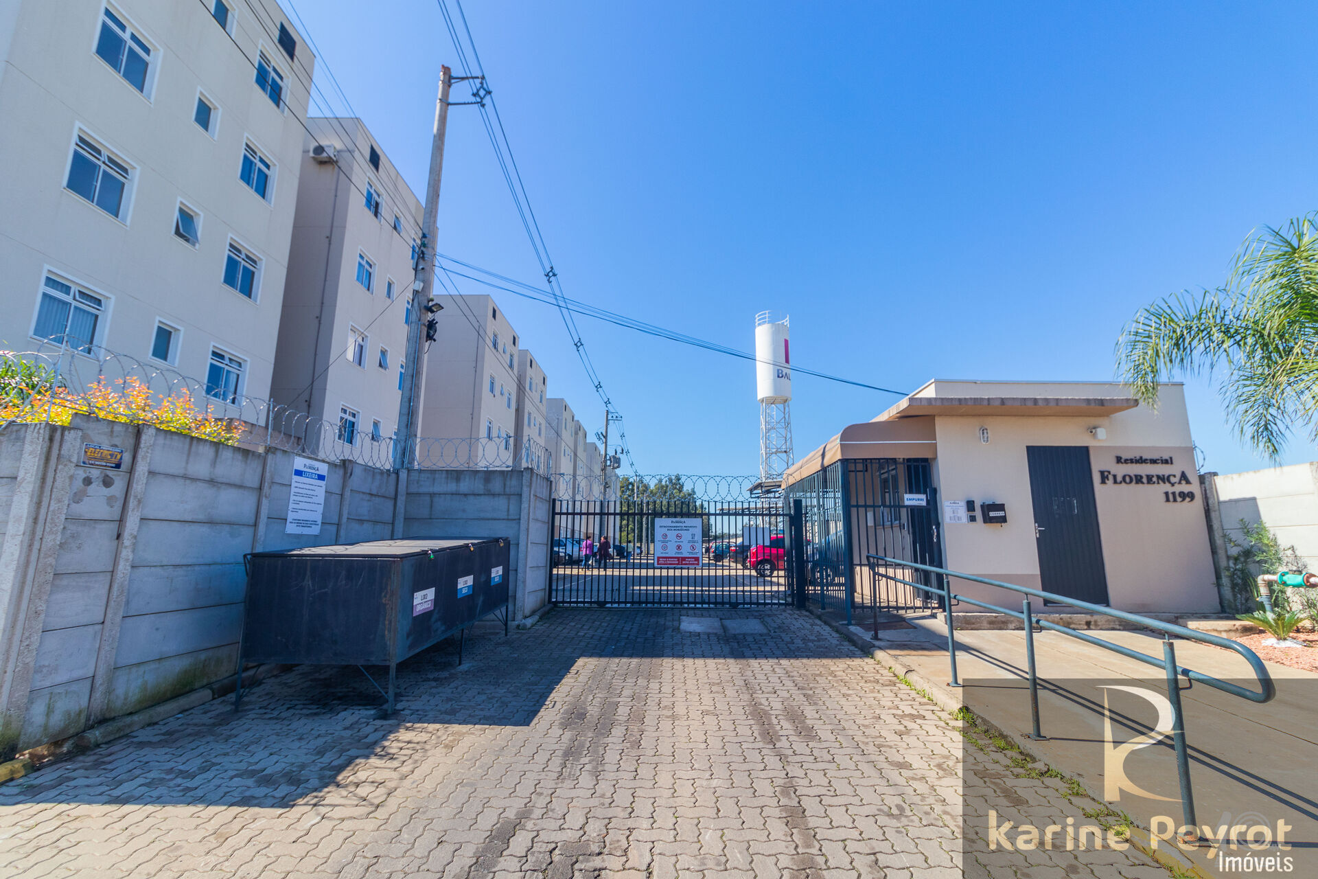 Apartamento, 2 quartos, 50 m² - Foto 22