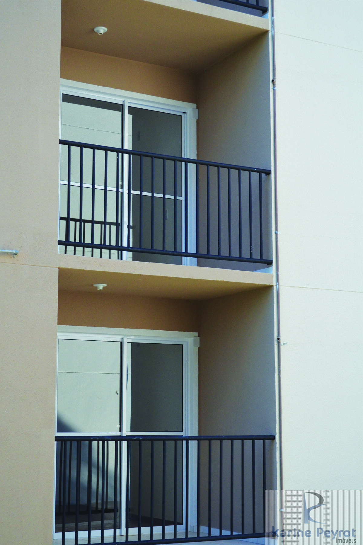 Apartamento, 2 quartos, 50 m² - Foto 19