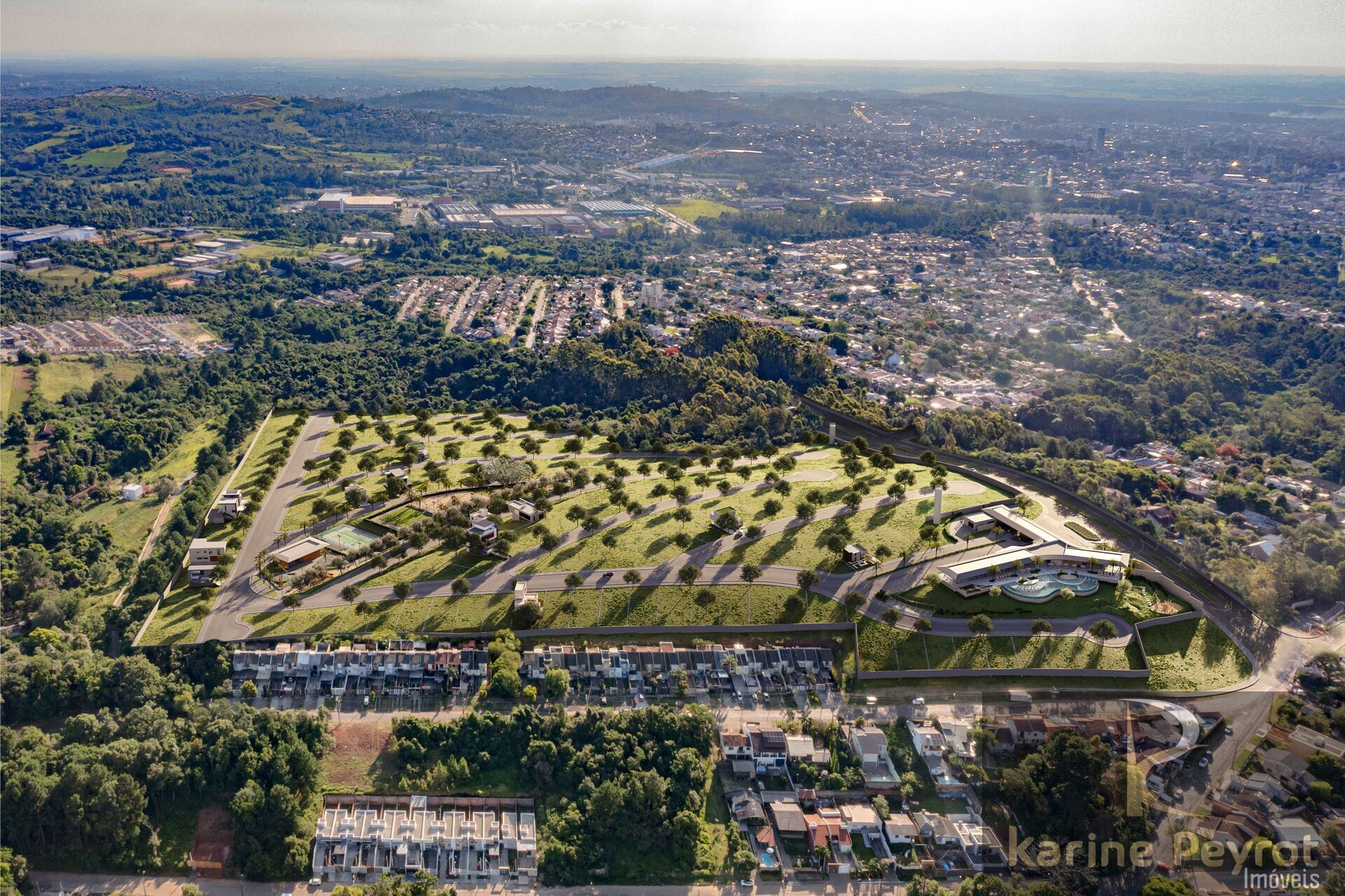 Terreno, 357 m² - Foto 37