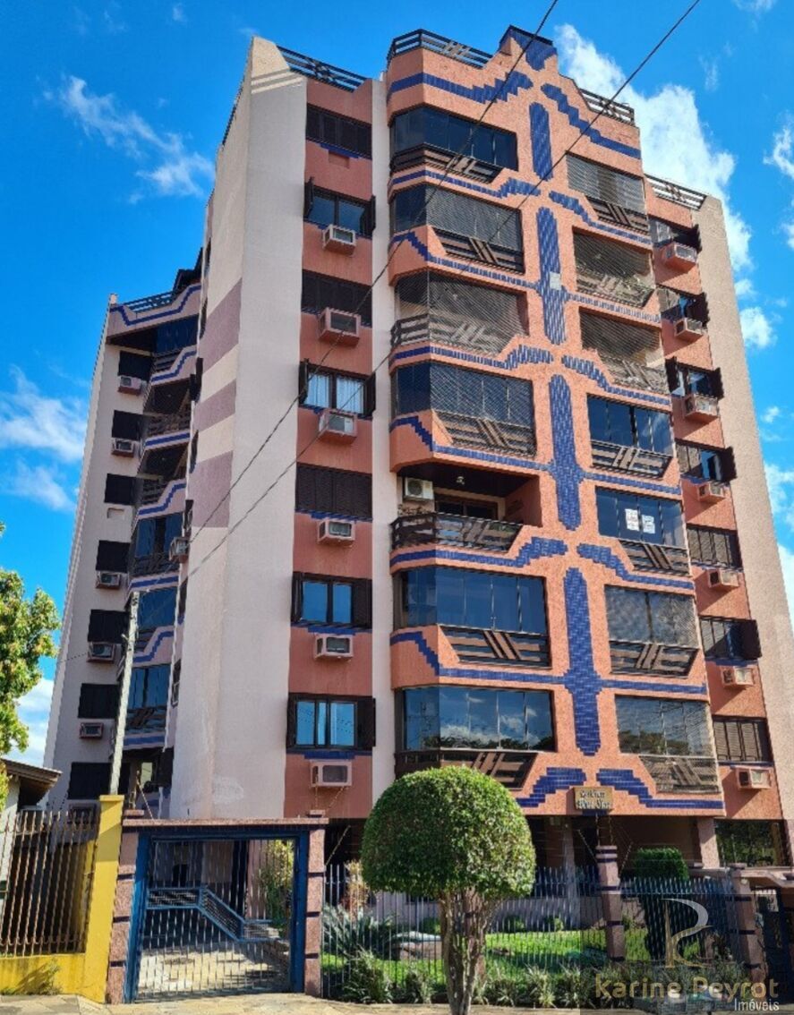 Apartamento à venda com 3 quartos, 117m² - Foto 22