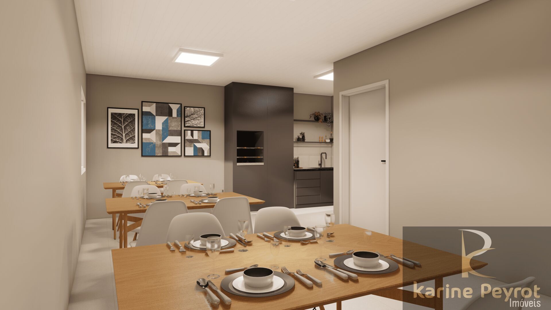 Apartamento à venda com 3 quartos, 62m² - Foto 34