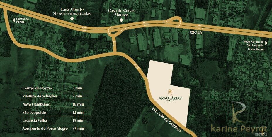 Terreno, 587 m² - Foto 41