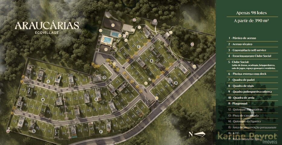 Terreno, 587 m² - Foto 27