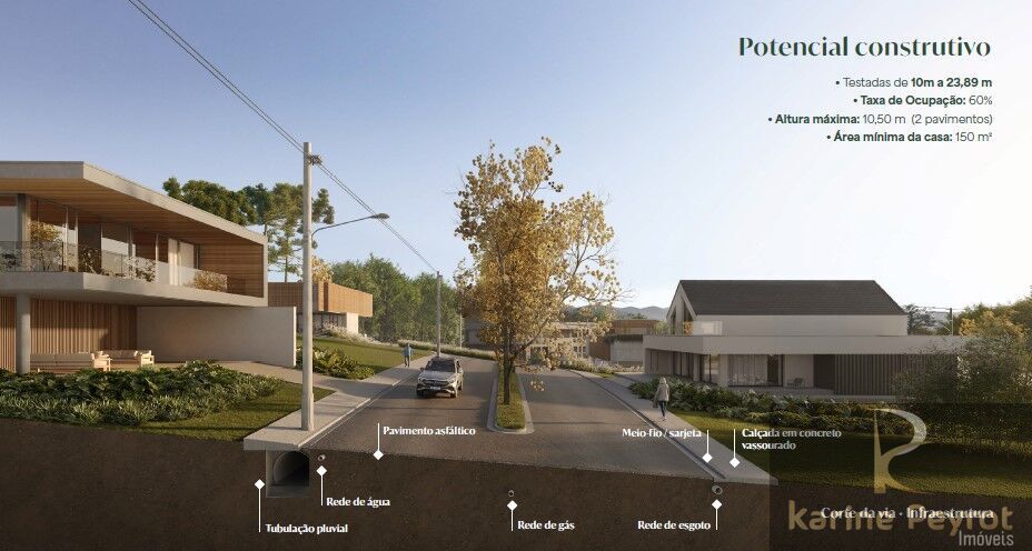 Terreno, 587 m² - Foto 49