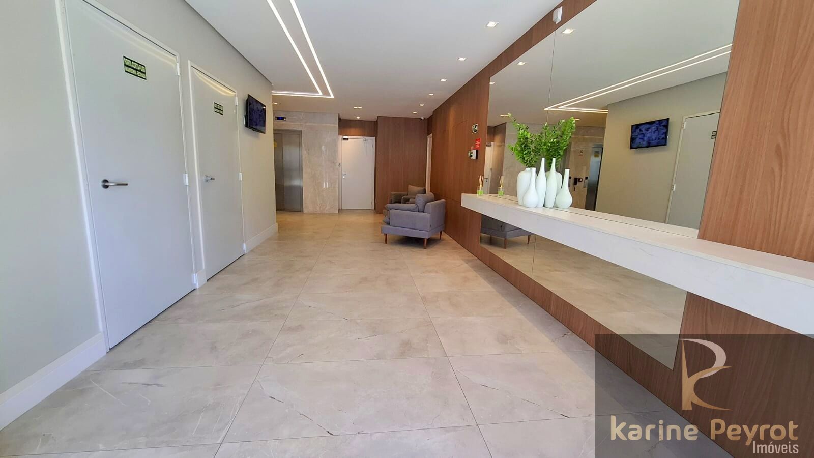 Apartamento à venda com 3 quartos, 86m² - Foto 19