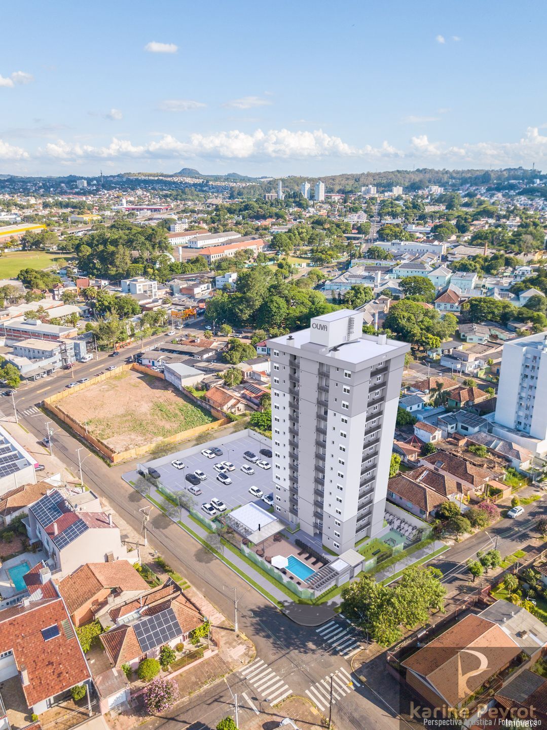 Apartamento à venda com 2 quartos, 58m² - Foto 16