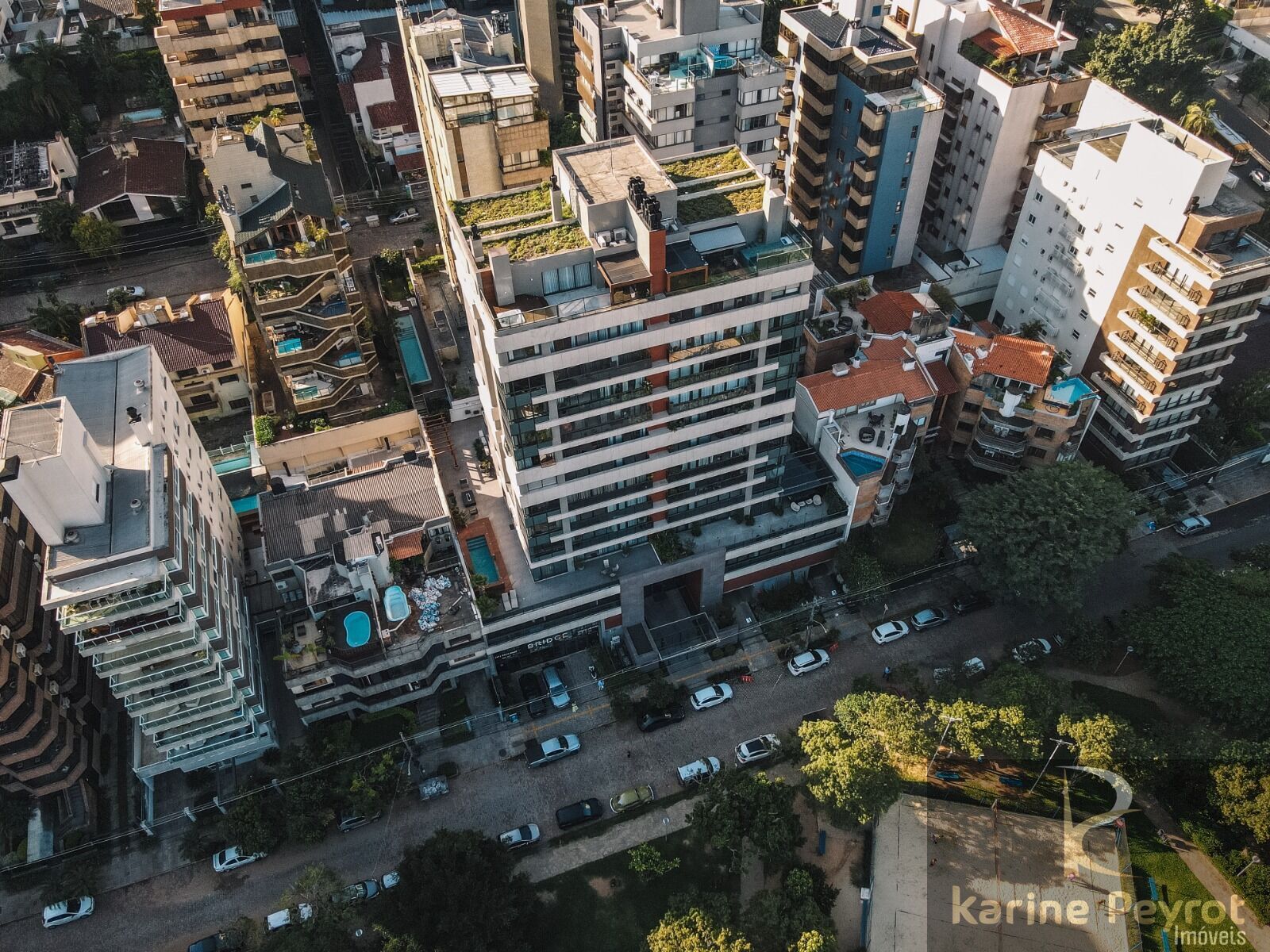 Cobertura à venda com 3 quartos, 336m² - Foto 26