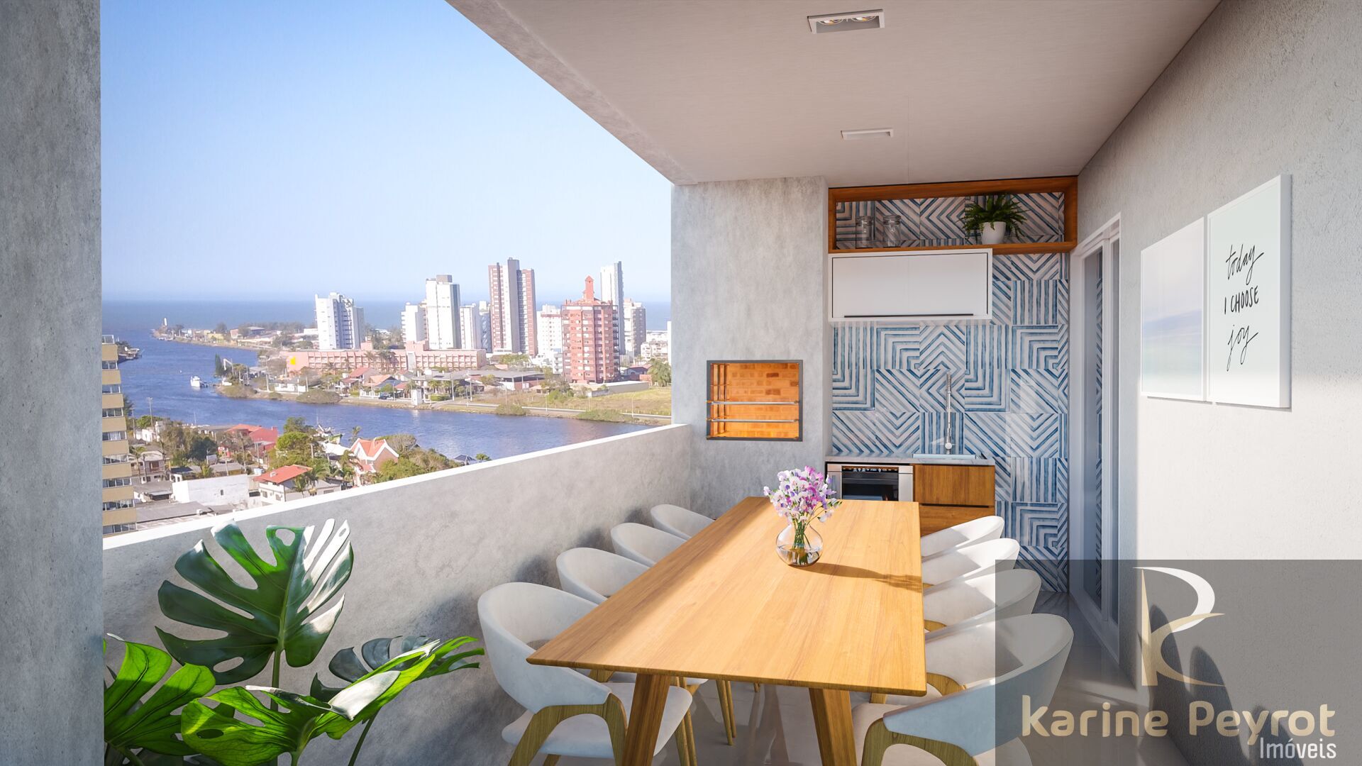 Apartamento à venda com 2 quartos, 76m² - Foto 34