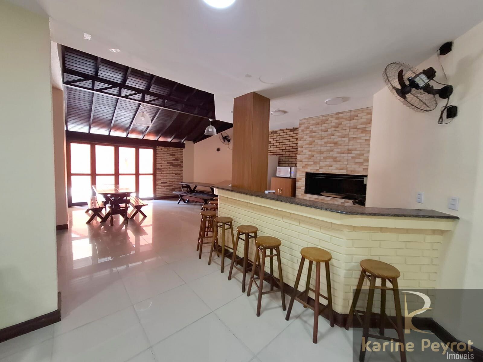 Apartamento, 1 quarto, 48 m² - Foto 31