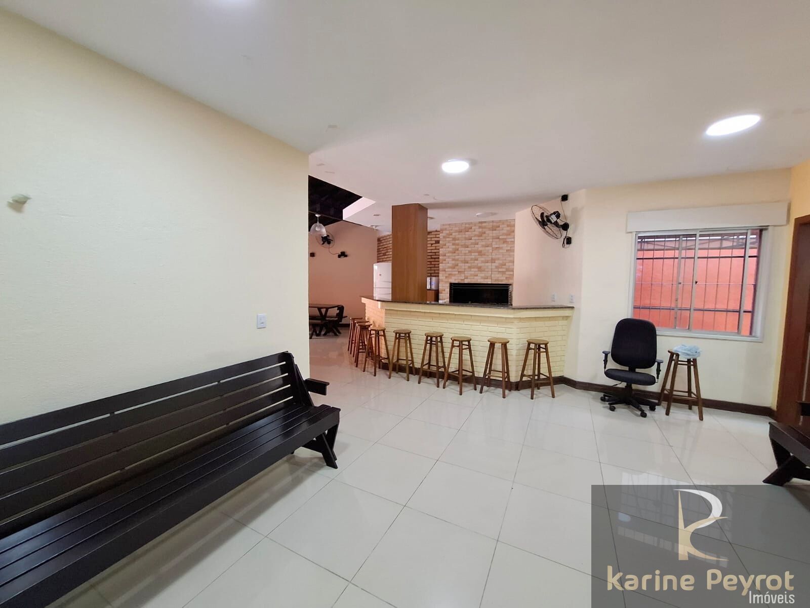 Apartamento, 1 quarto, 48 m² - Foto 33