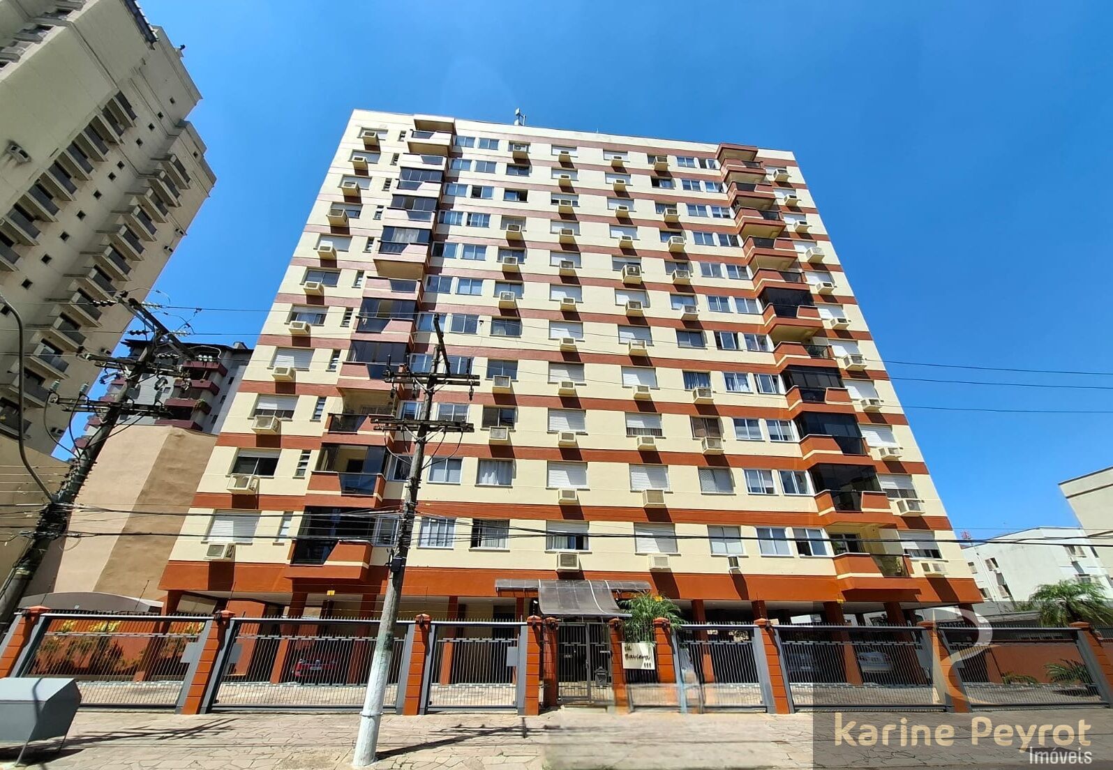 Apartamento, 1 quarto, 48 m² - Foto 29