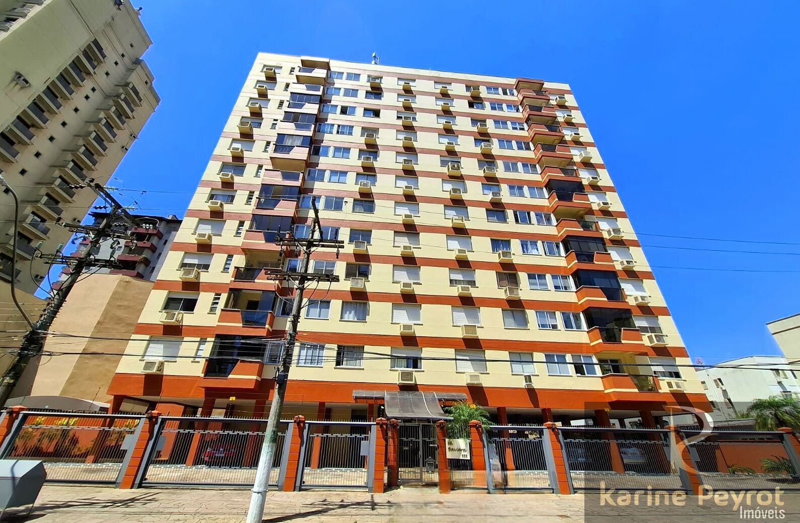 Apartamento, 1 quarto, 48 m² - Foto 19