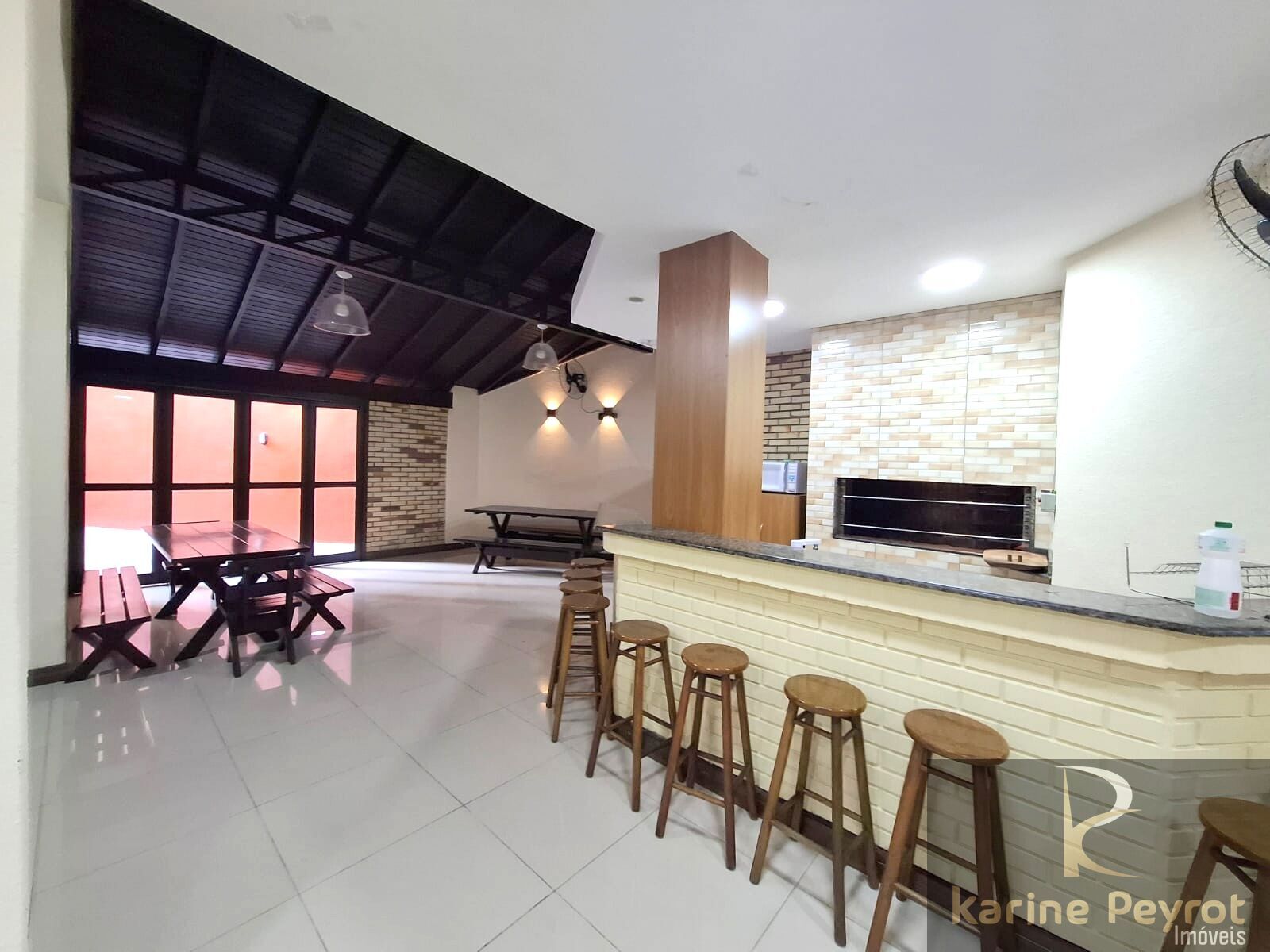 Apartamento, 1 quarto, 48 m² - Foto 23