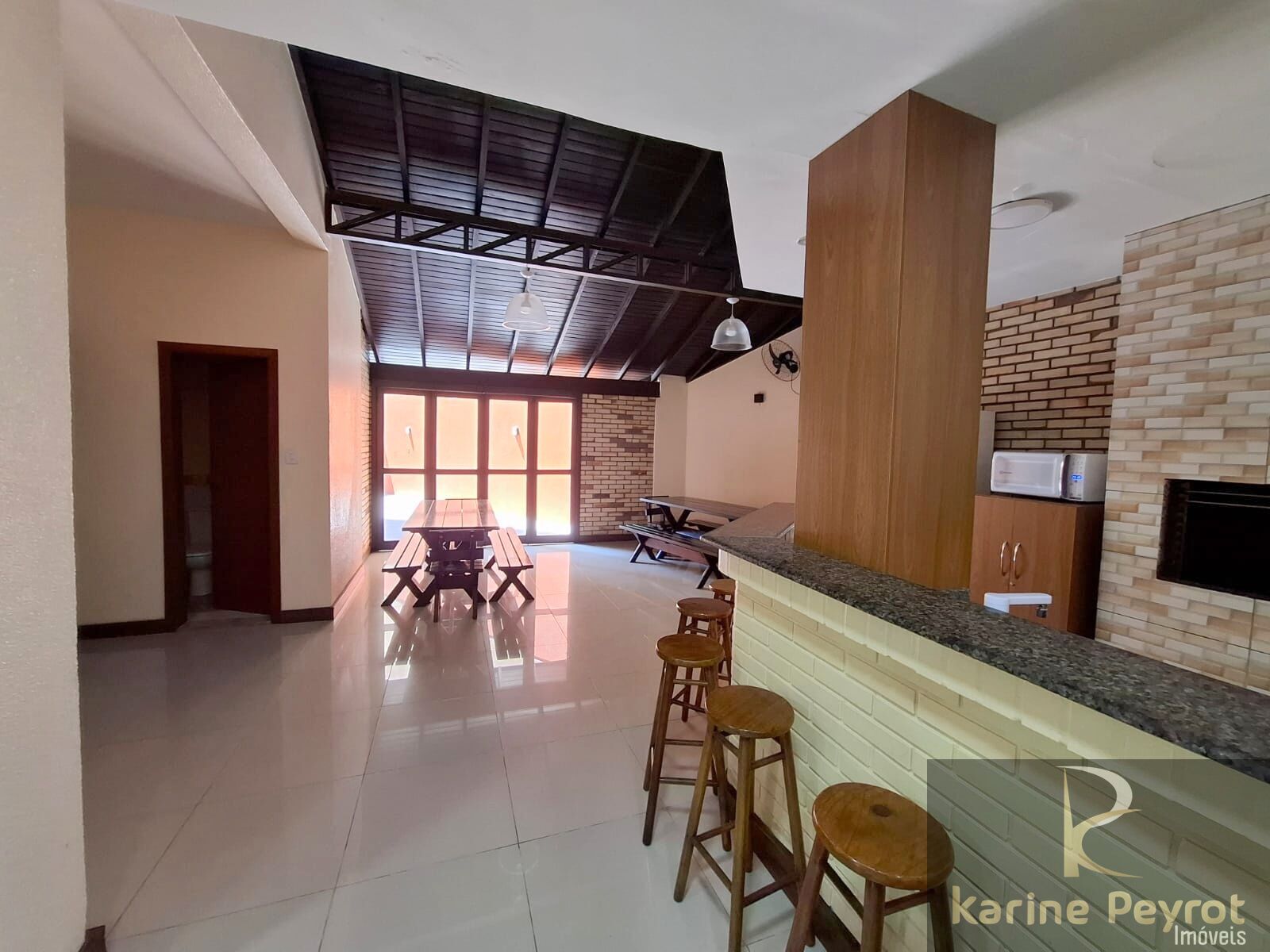 Apartamento, 1 quarto, 48 m² - Foto 34