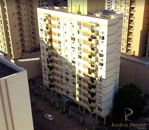 Apartamento, 1 quarto, 48 m² - Foto 36