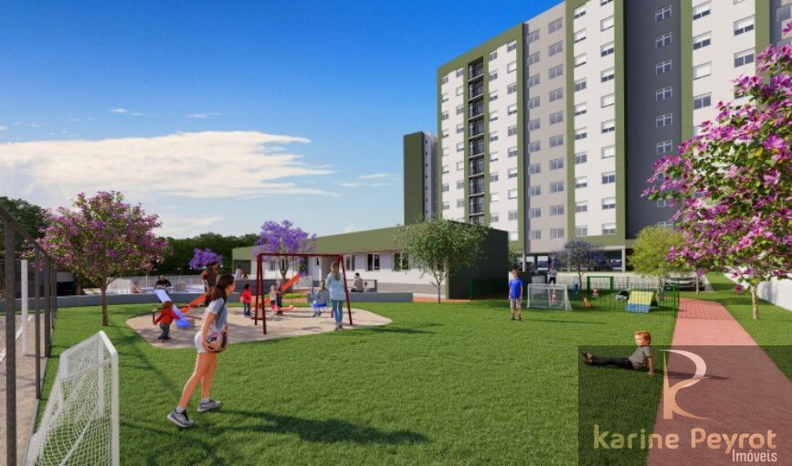Apartamento à venda com 2 quartos, 49m² - Foto 14