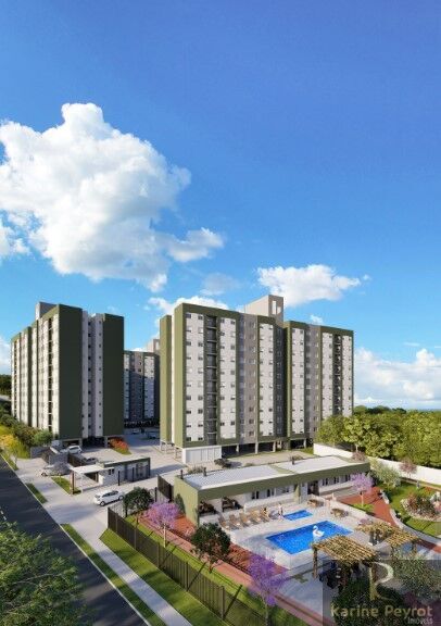 Apartamento à venda com 2 quartos, 49m² - Foto 18