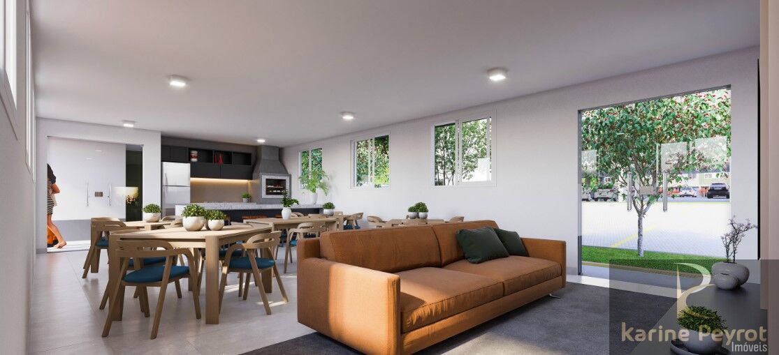 Apartamento à venda com 2 quartos, 49m² - Foto 12