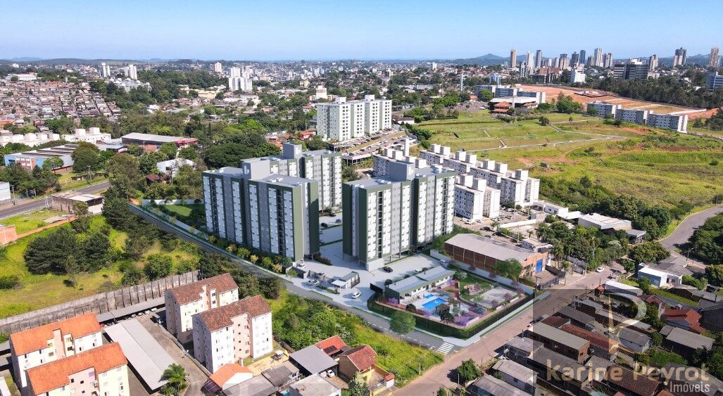 Apartamento à venda com 2 quartos, 49m² - Foto 9