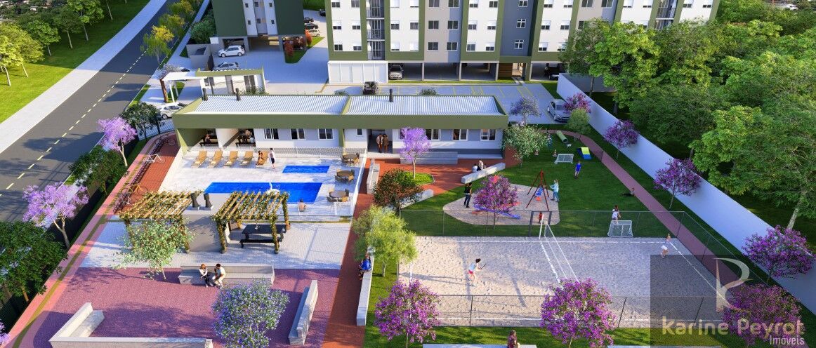 Apartamento à venda com 2 quartos, 49m² - Foto 16