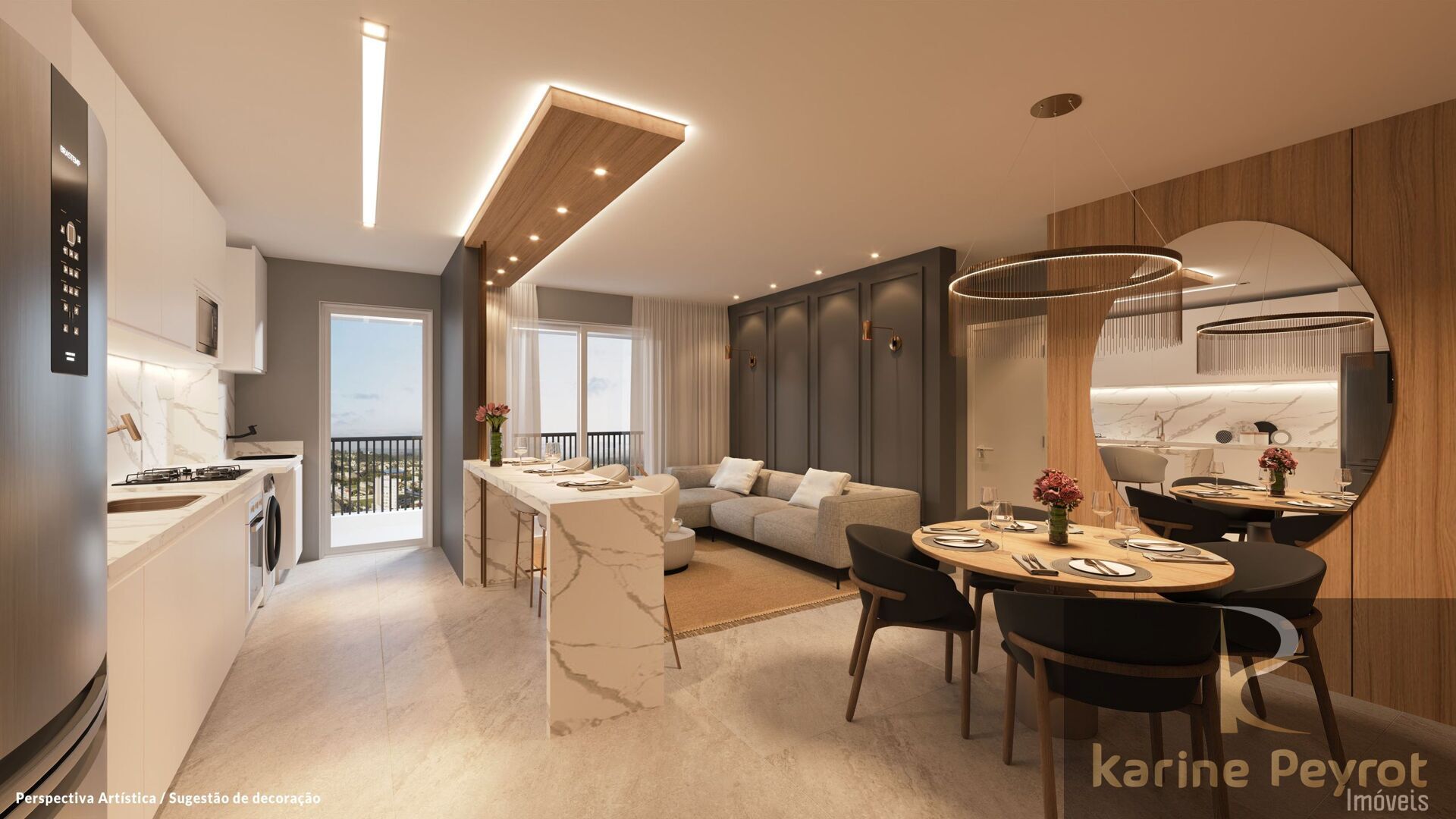 Cobertura à venda com 3 quartos, 204m² - Foto 62