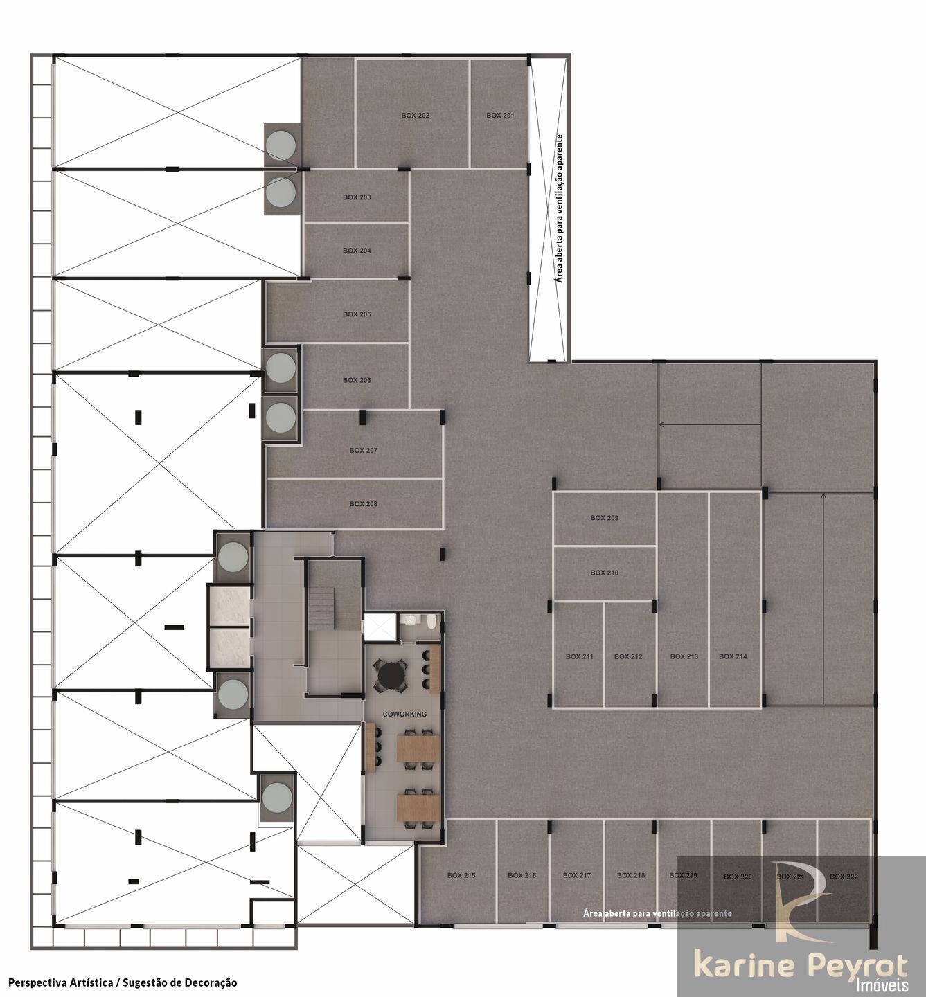 Cobertura à venda com 3 quartos, 204m² - Foto 66