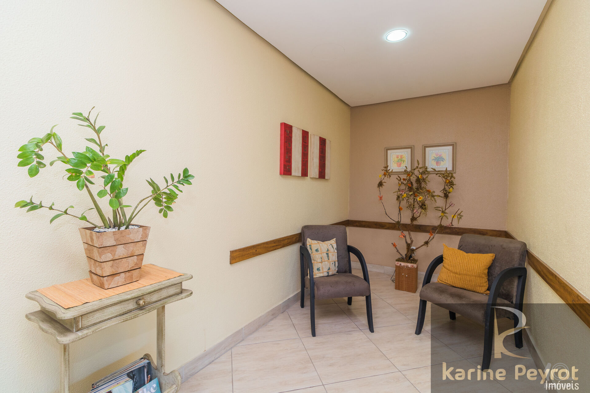 Apartamento à venda com 3 quartos, 72m² - Foto 9