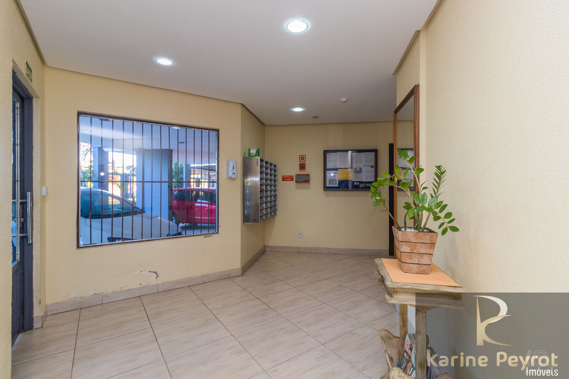 Apartamento à venda com 3 quartos, 72m² - Foto 8