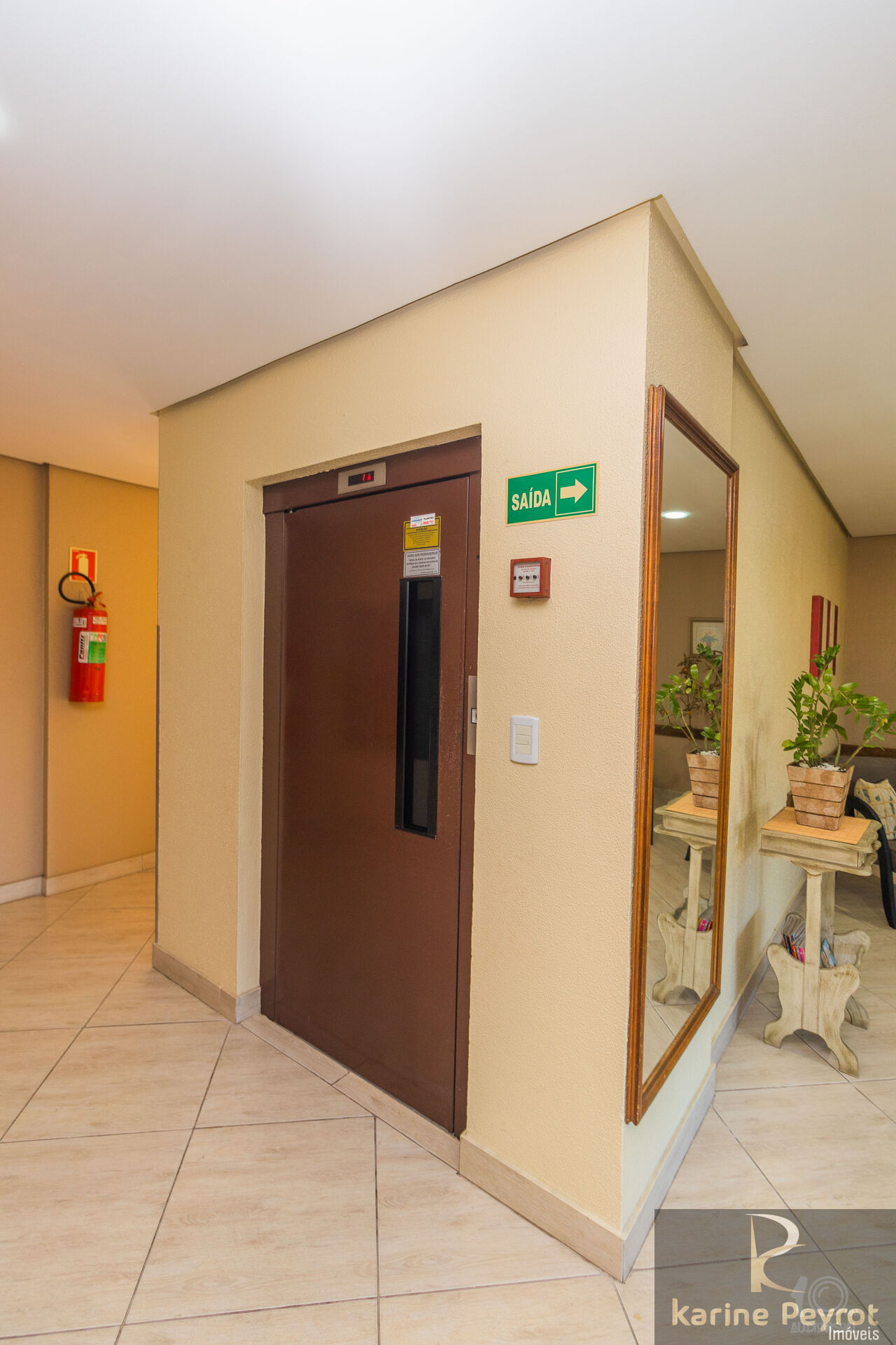 Apartamento à venda com 3 quartos, 72m² - Foto 10