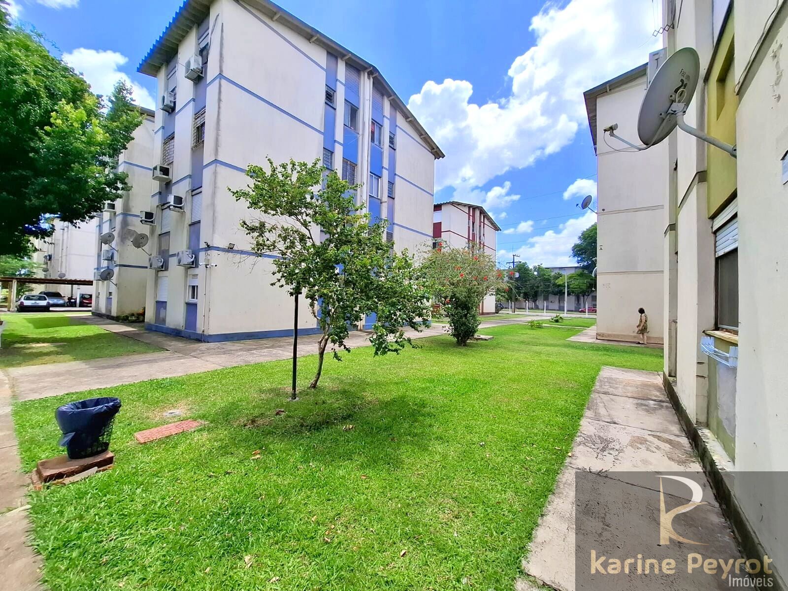 Apartamento, 2 quartos, 41 m² - Foto 13