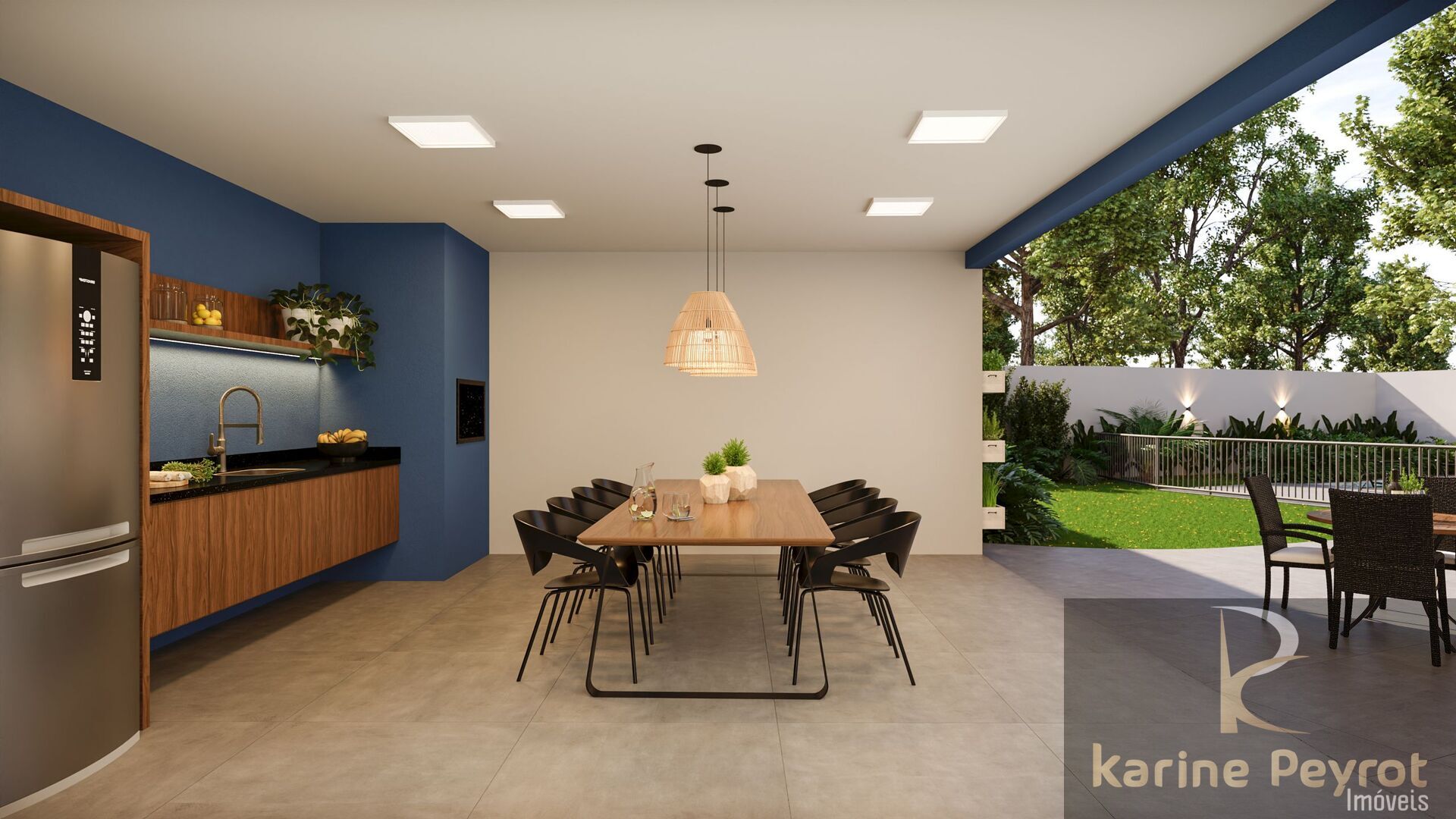 Apartamento, 3 quartos, 74 m² - Foto 9