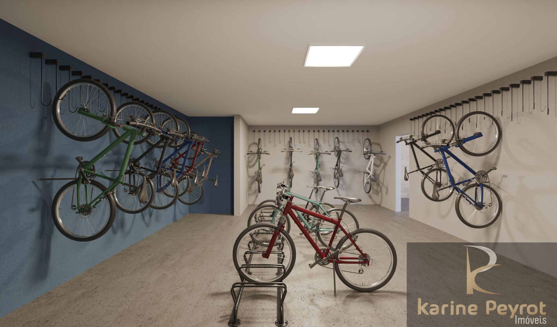 Apartamento, 3 quartos, 74 m² - Foto 10