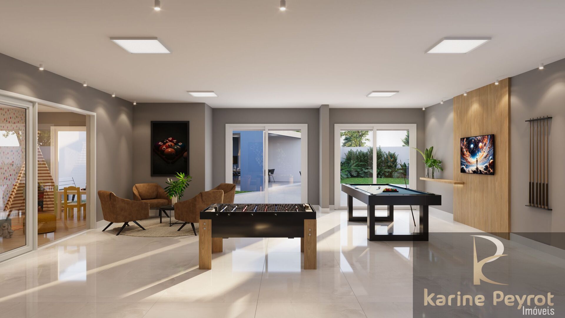 Apartamento, 3 quartos, 74 m² - Foto 15