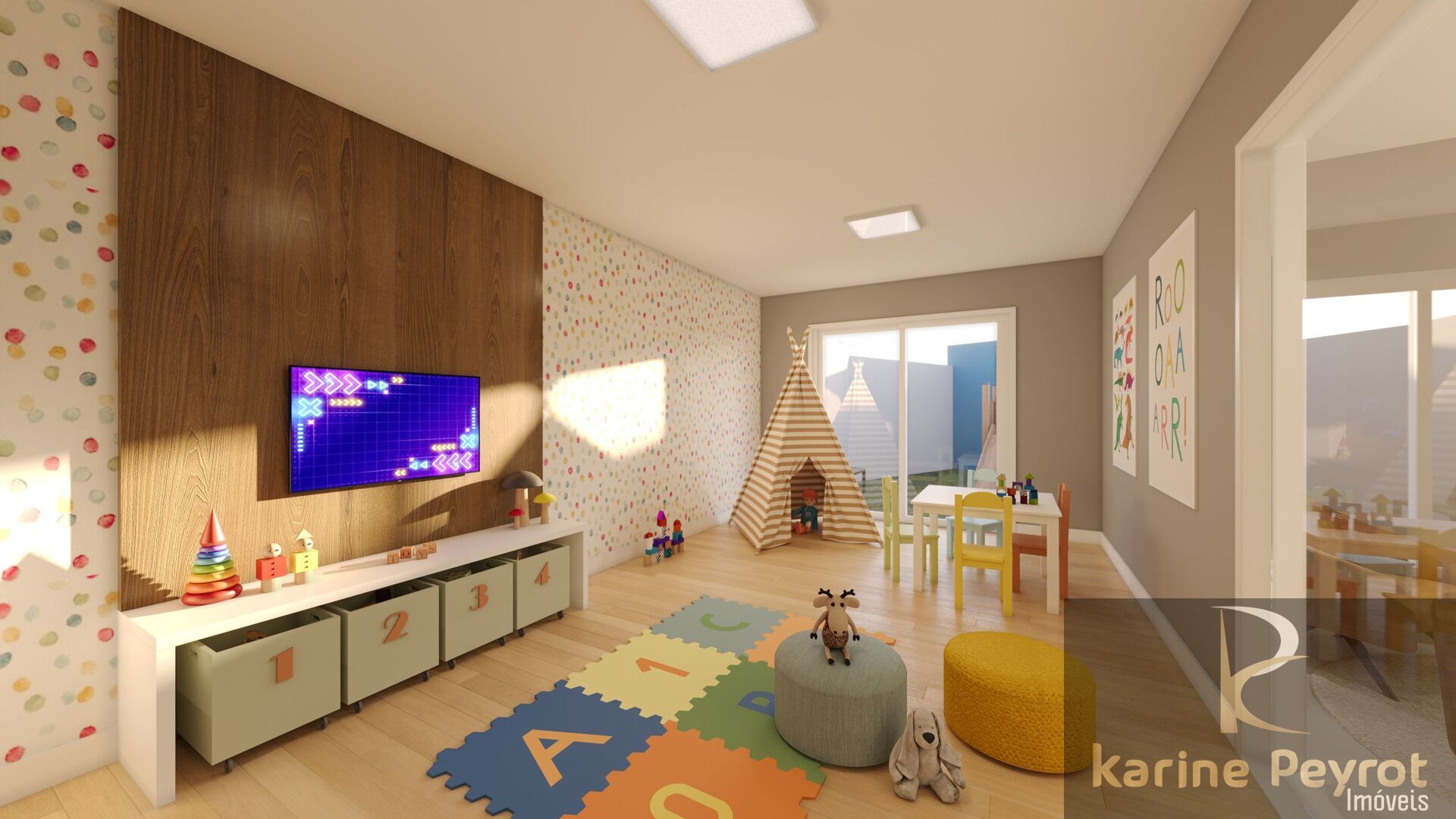 Apartamento, 3 quartos, 74 m² - Foto 11