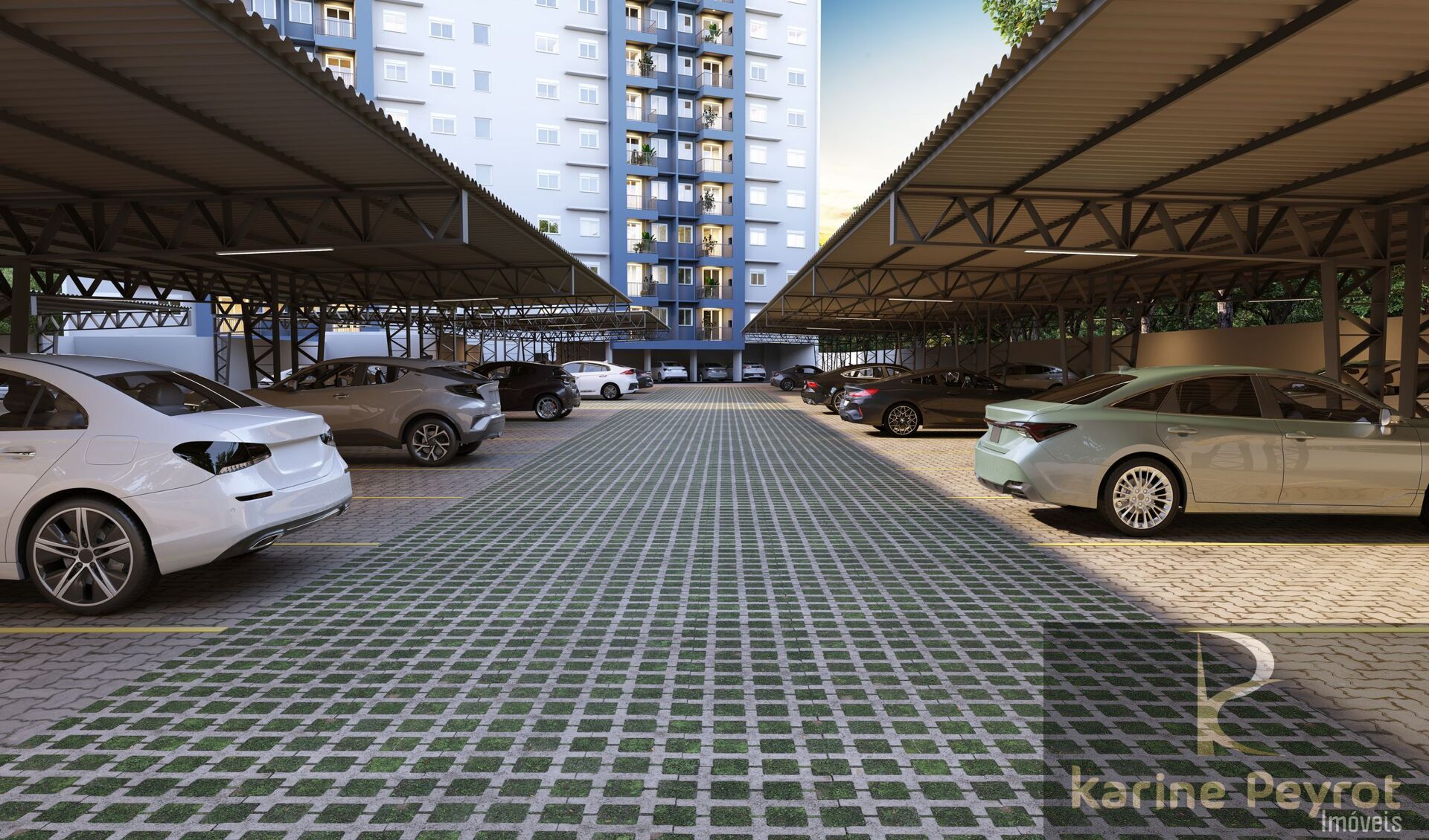 Apartamento, 3 quartos, 74 m² - Foto 19