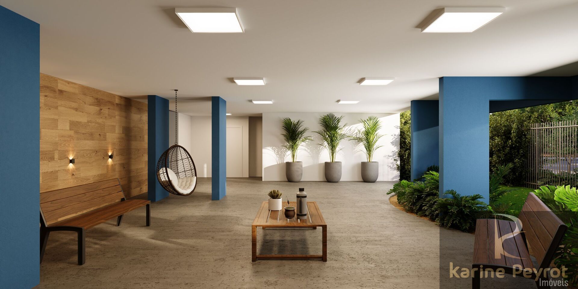 Apartamento, 3 quartos, 74 m² - Foto 16