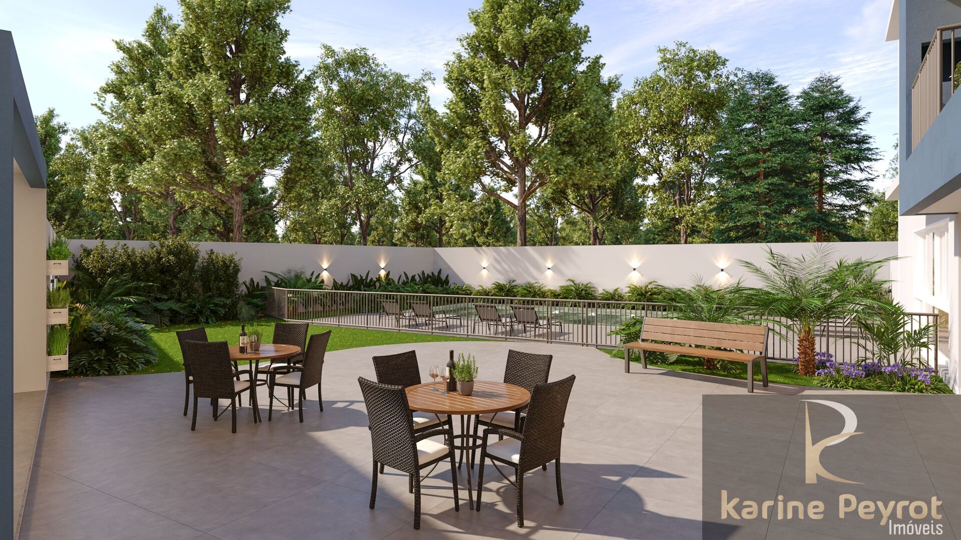 Apartamento, 3 quartos, 74 m² - Foto 17