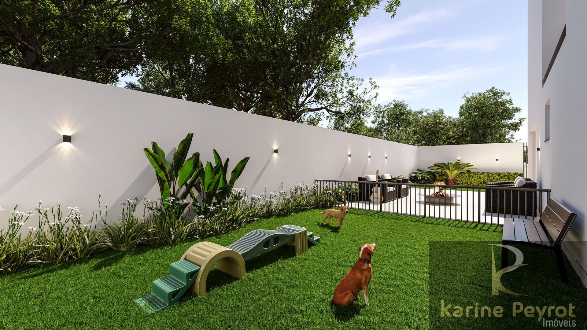 Apartamento, 3 quartos, 74 m² - Foto 8