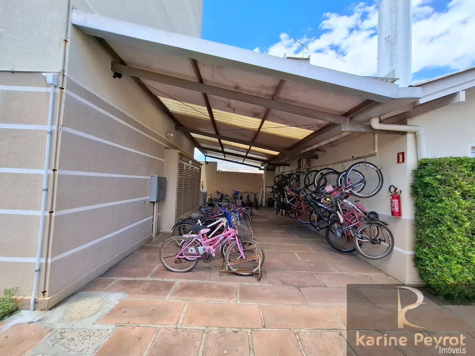 Apartamento, 3 quartos, 92 m² - Foto 24