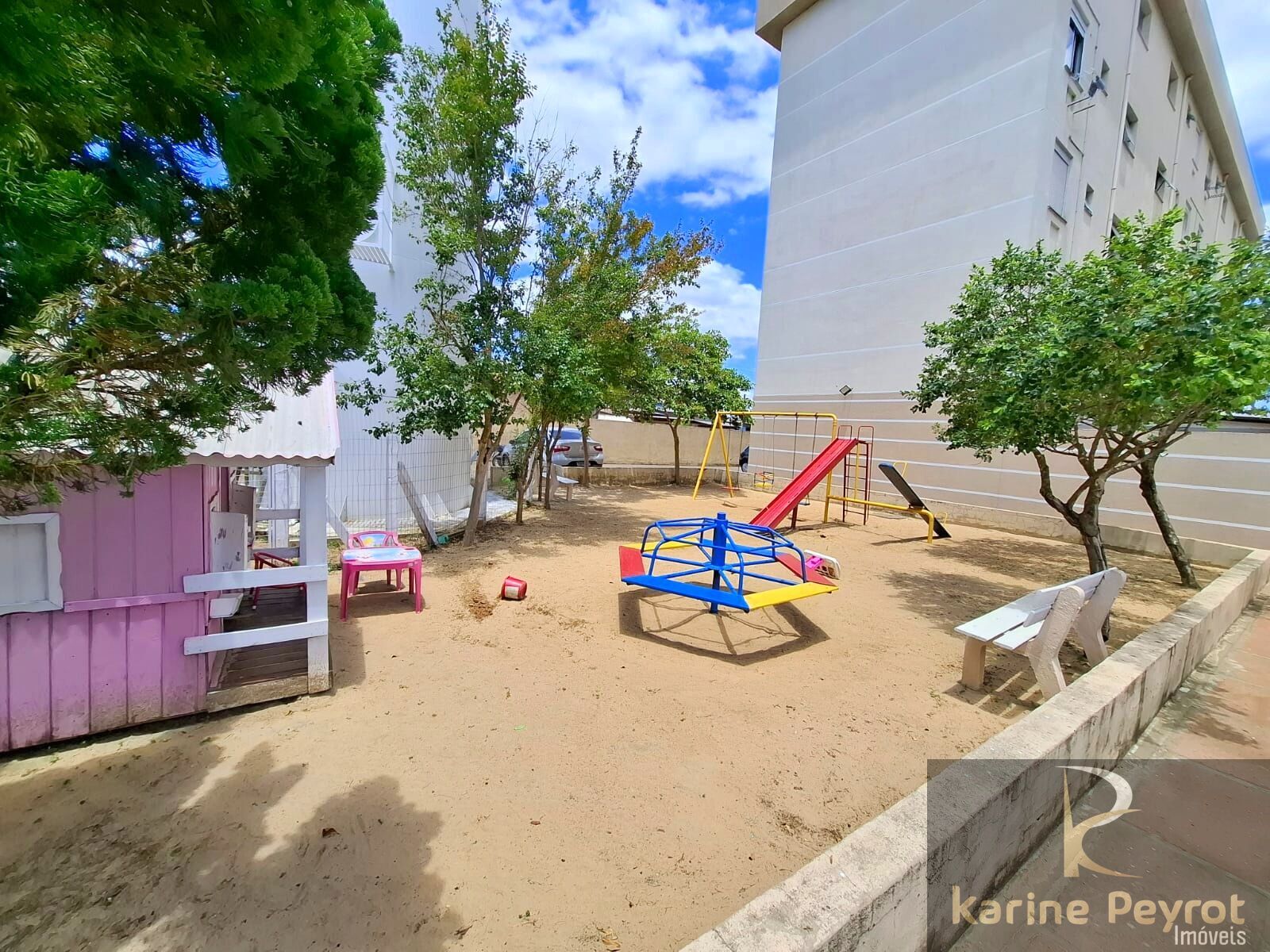 Apartamento, 3 quartos, 92 m² - Foto 23