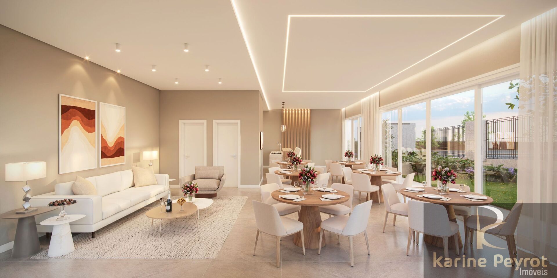 Apartamento à venda com 3 quartos, 114m² - Foto 15