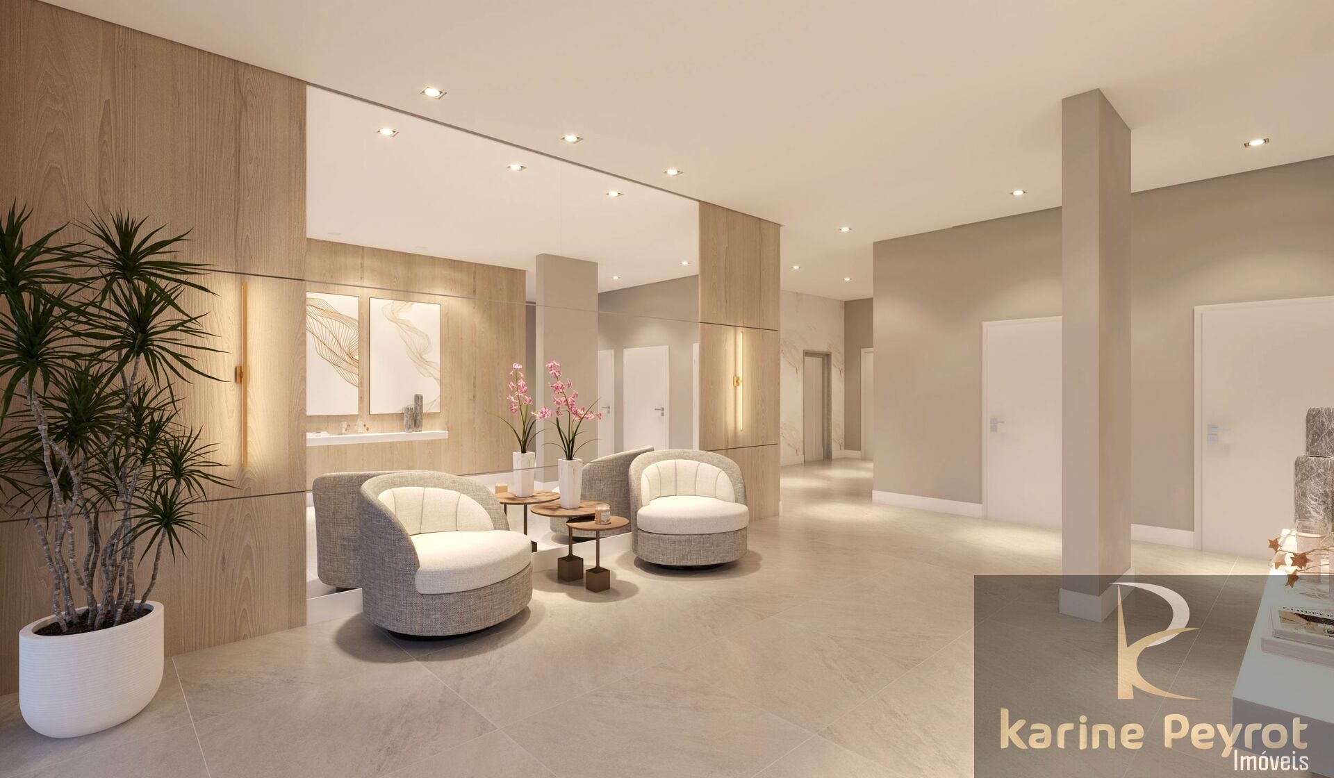 Apartamento à venda com 3 quartos, 114m² - Foto 11