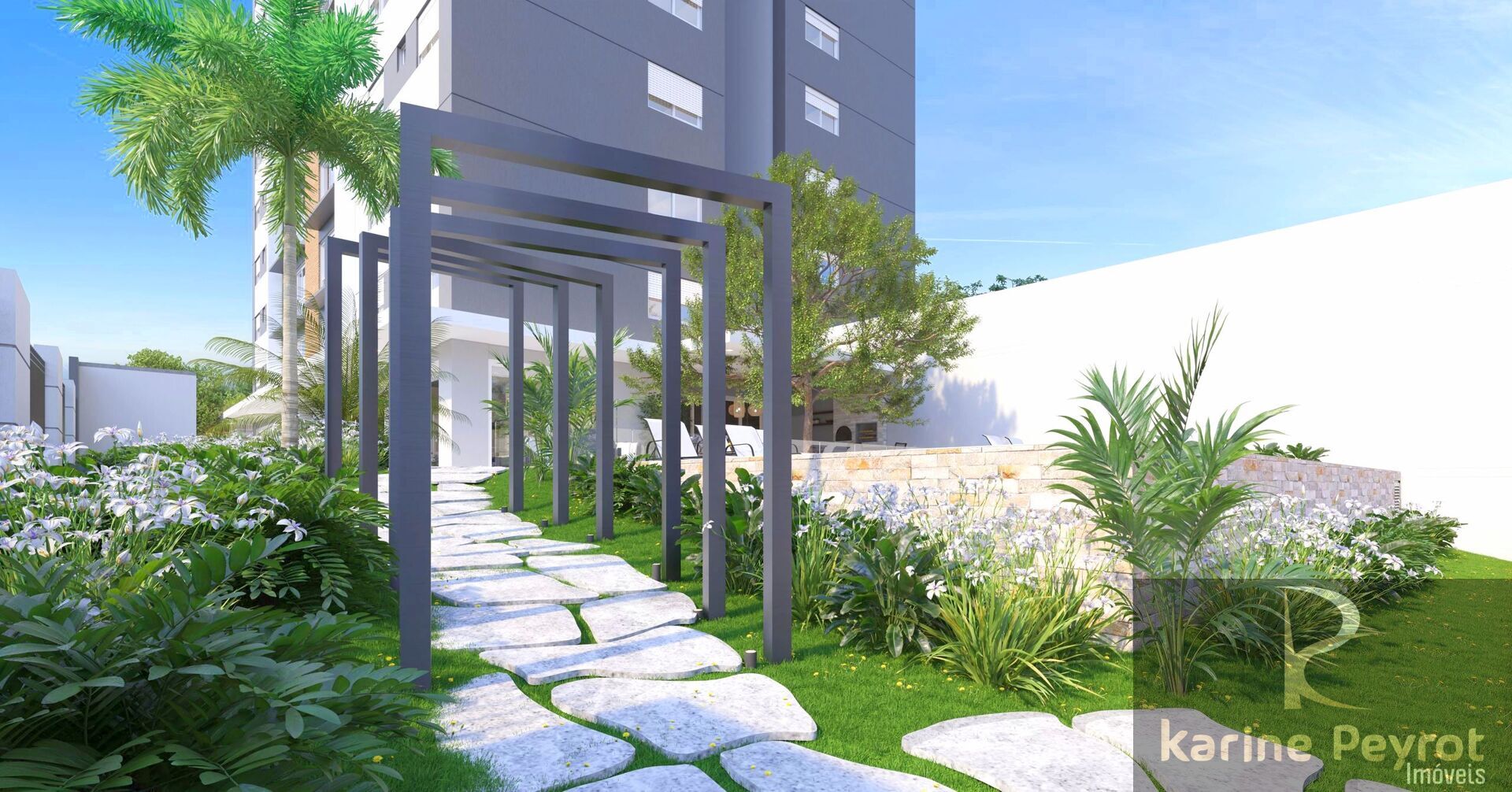 Apartamento à venda com 3 quartos, 114m² - Foto 16