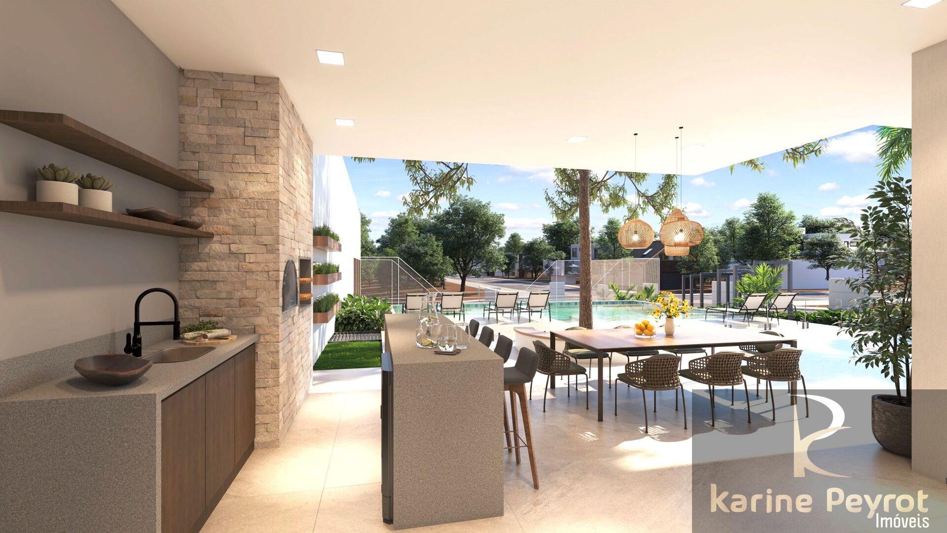 Apartamento à venda com 3 quartos, 114m² - Foto 12
